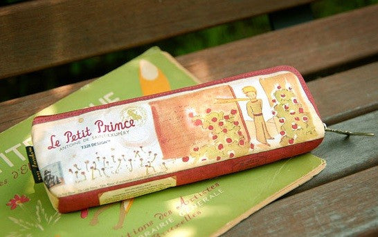 The Little Prince Pencil Case Ver.02 - 7321 DESIGN