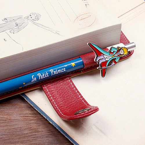 The Little Prince Pencil Case Ver.02 - 7321 DESIGN