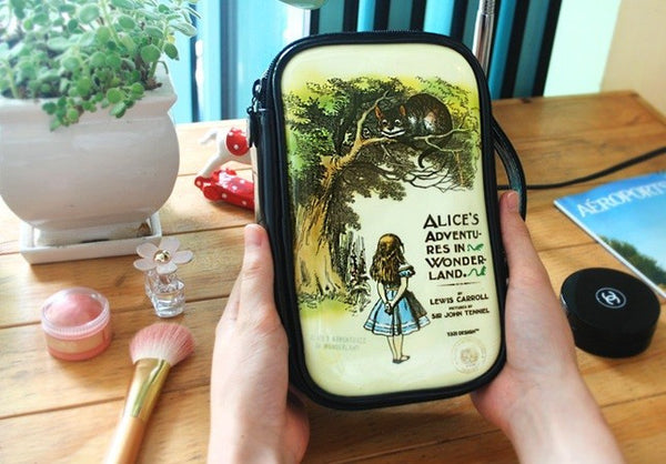 Alice Tumbler Ver.02 - Violet - 7321 DESIGN