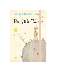 Le Petit Prince Pencil Case - Purple Enamel - 7321 DESIGN